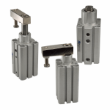 PCKC-Swing clamp cylinders